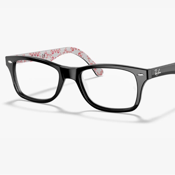 Ray-Ban RB5228 - Picture 2 of 6